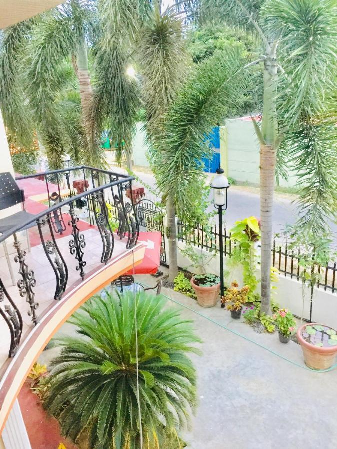 Senthil Complex Hotel จาฟนา ภายนอก รูปภาพ