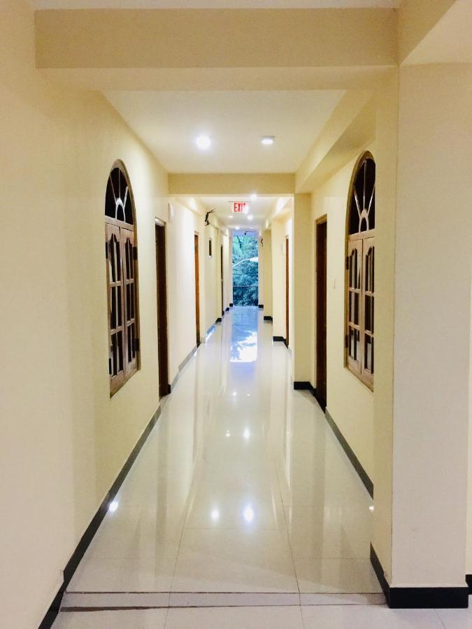 Senthil Complex Hotel จาฟนา ภายนอก รูปภาพ