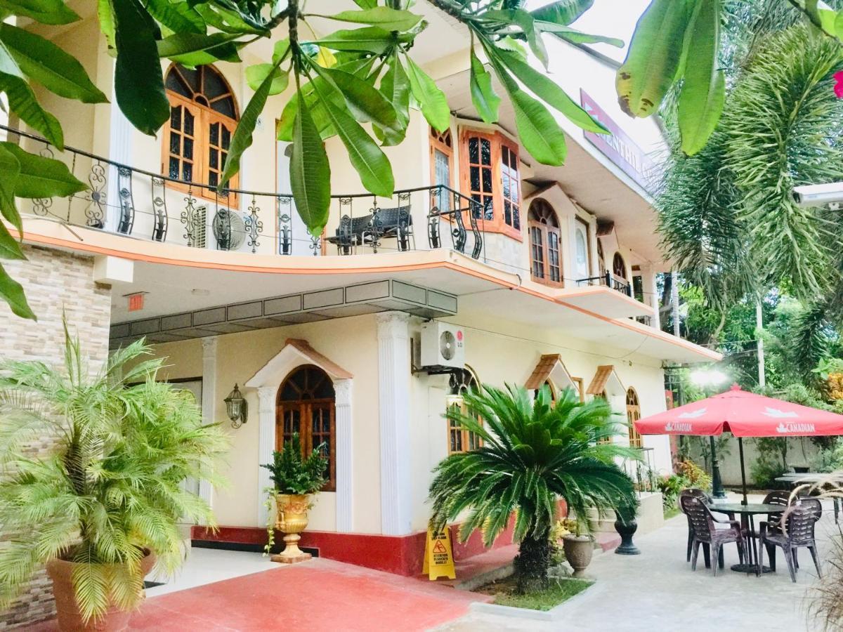 Senthil Complex Hotel จาฟนา ภายนอก รูปภาพ