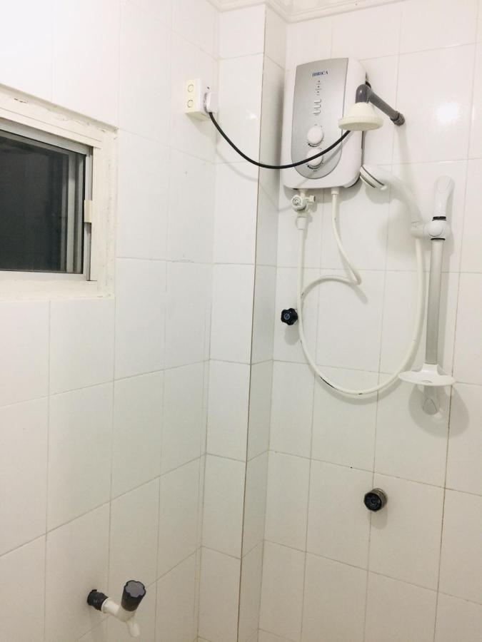 Senthil Complex Hotel จาฟนา ภายนอก รูปภาพ