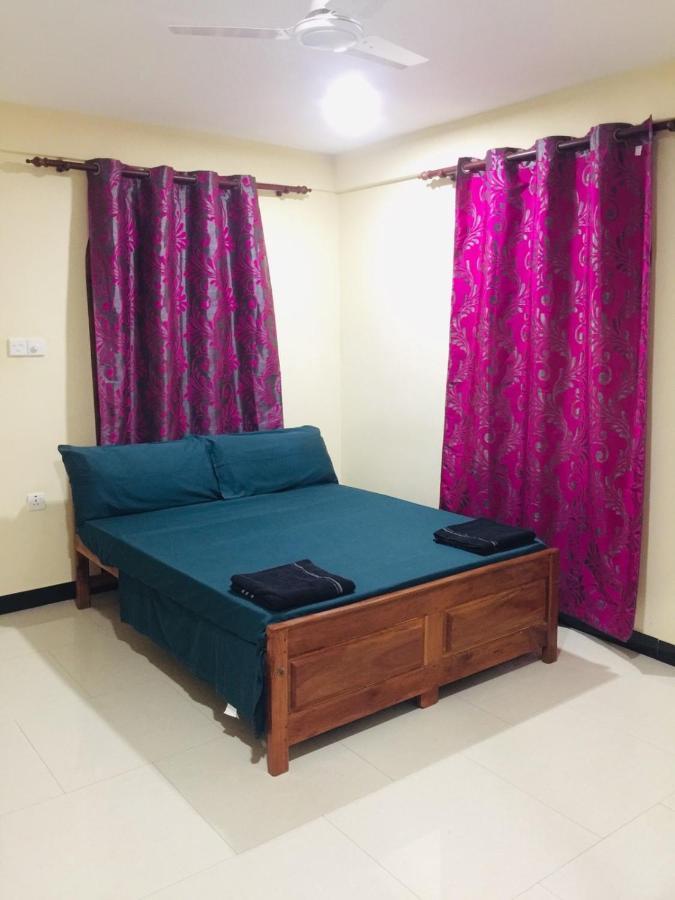 Senthil Complex Hotel จาฟนา ภายนอก รูปภาพ